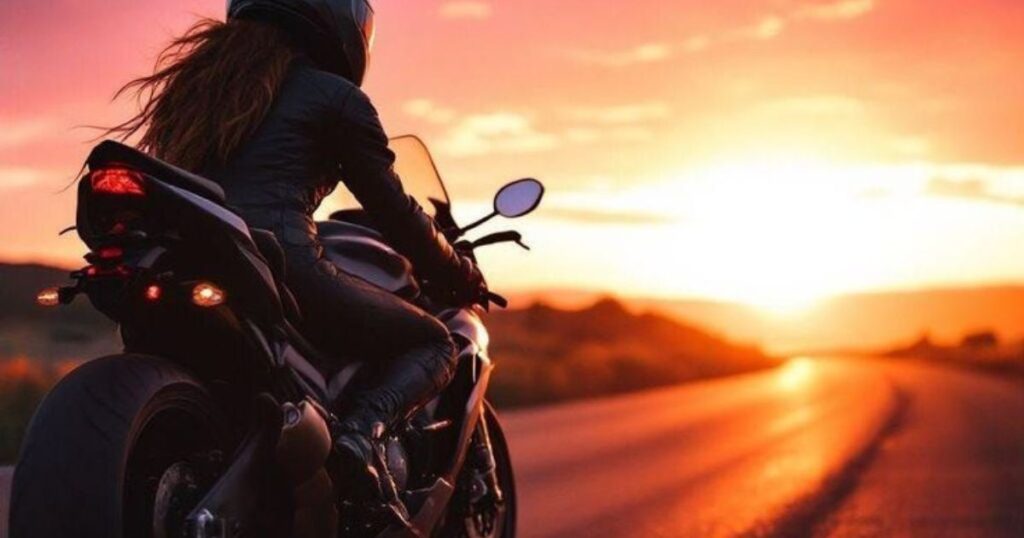Weekend Ride Captions for Instagram