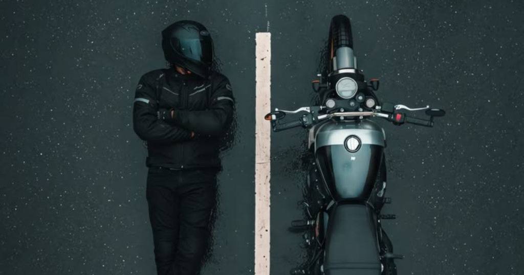 Birthday Quotes for Biker