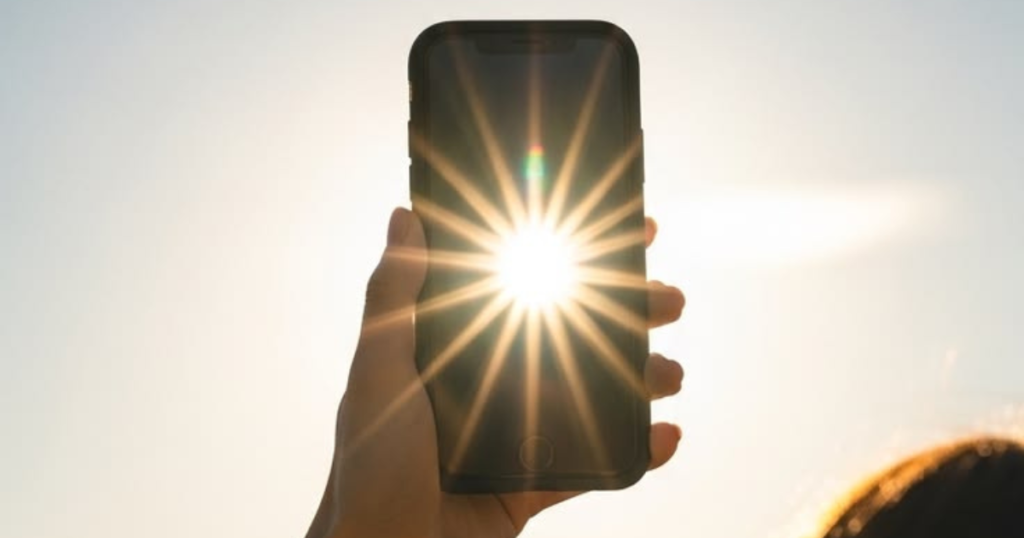 New iPhone Captions