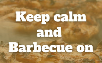 BBQ Quotes For Instagram