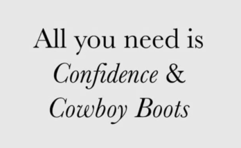 Boots Captions for Instagram