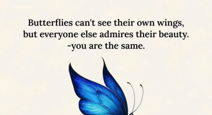 Butterfly Quotes