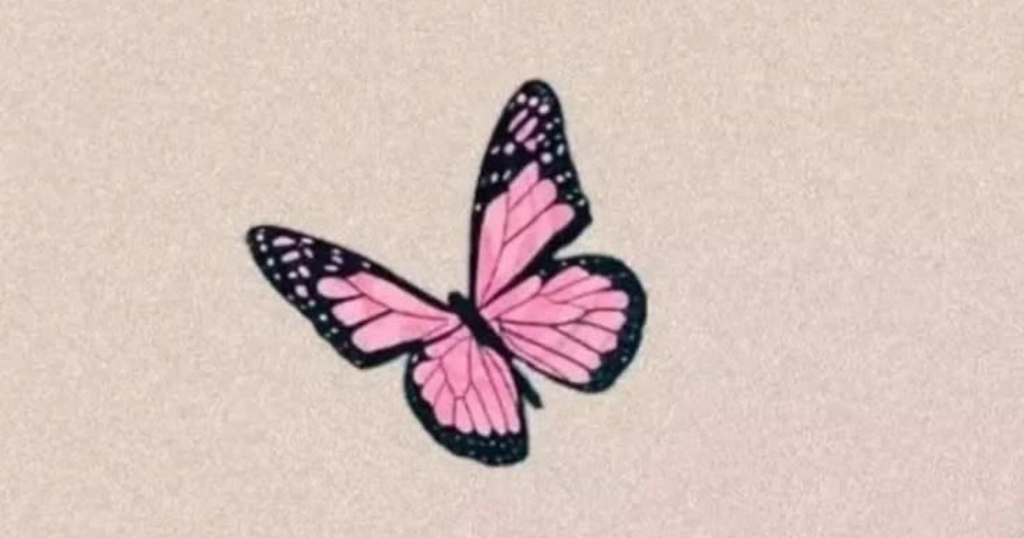 Butterfly Quotes