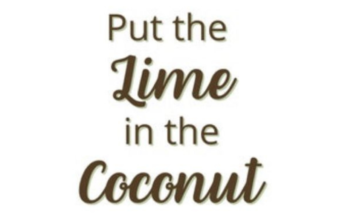Coconut Quotes