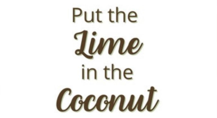 Coconut Quotes