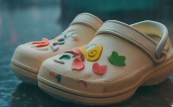 Crocs Instagram Captions