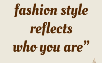 Fashion Captions
