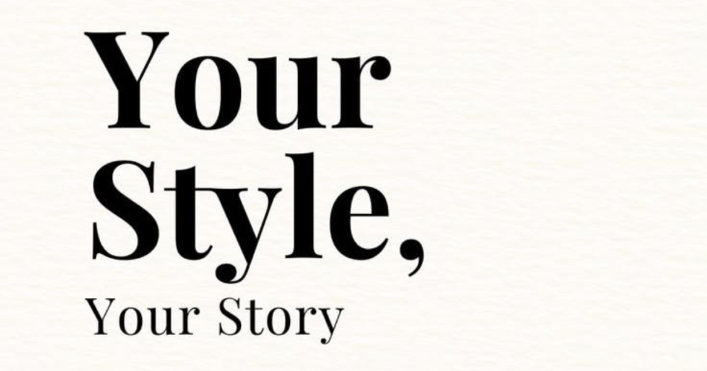 Fashion Captions