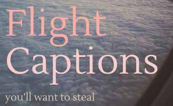 Flight Captions