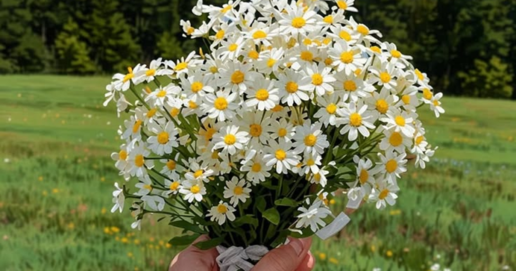 Flower Captions for Instagram
