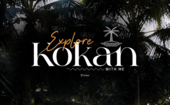 Kokan Captions for Instagram