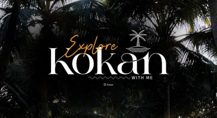 Kokan Captions for Instagram