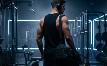 Back at Gym Quotes