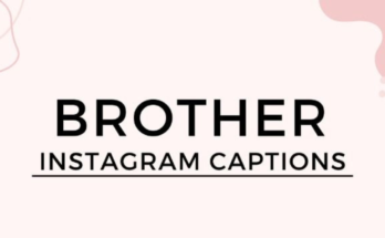 Comments for Brother Pic on Instagram