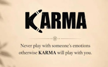 Best Karma Quotes
