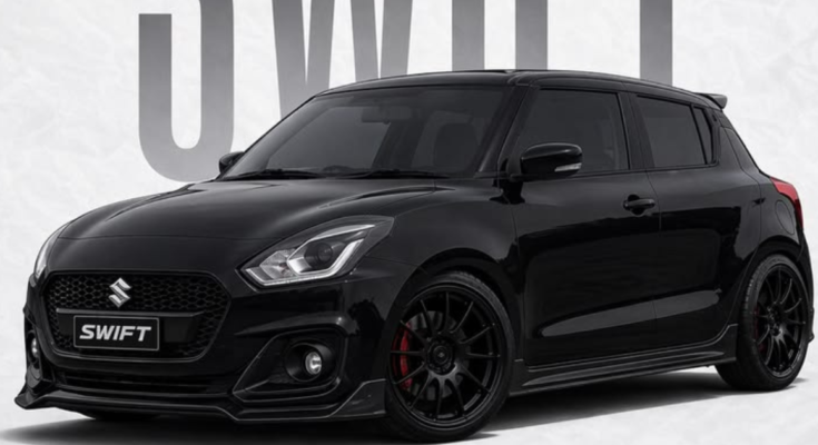 Swift Car Quotes