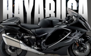 Suzuki Hayabusa Bike Quotes