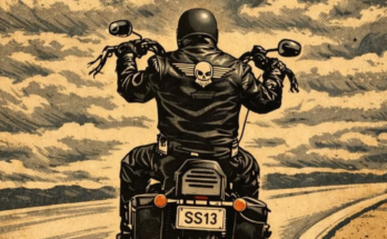 Best Harley Davidson Quotes & Captions