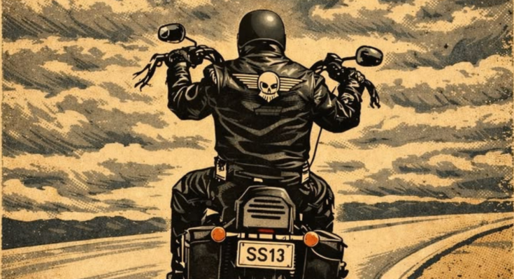 Best Harley Davidson Quotes & Captions