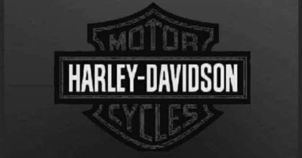Best Harley Davidson Quotes & Captions