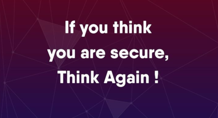 Hacker Instagram Captions