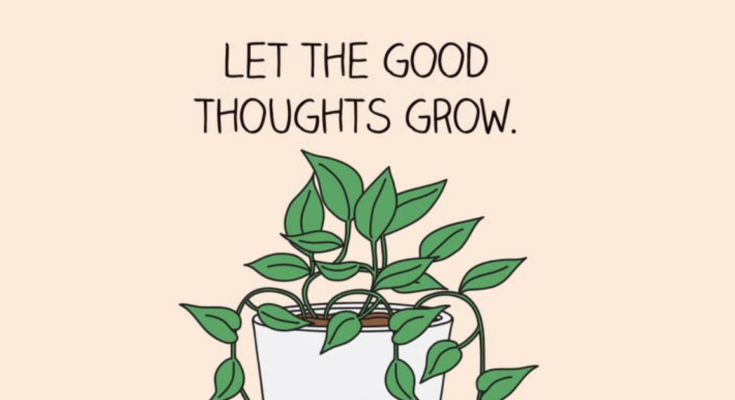 Plant Quotes