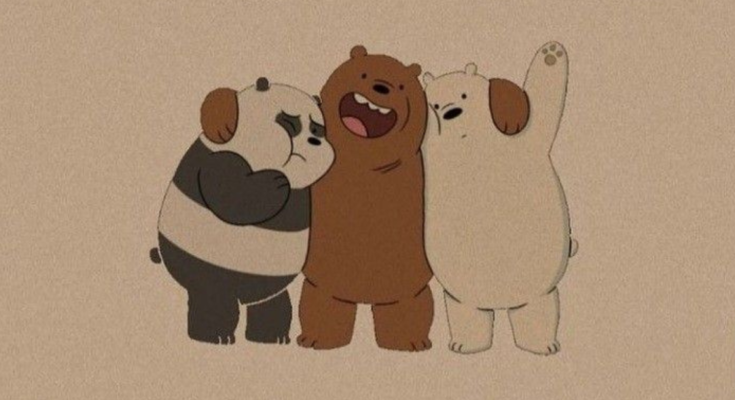 Trio Friendship Quotes
