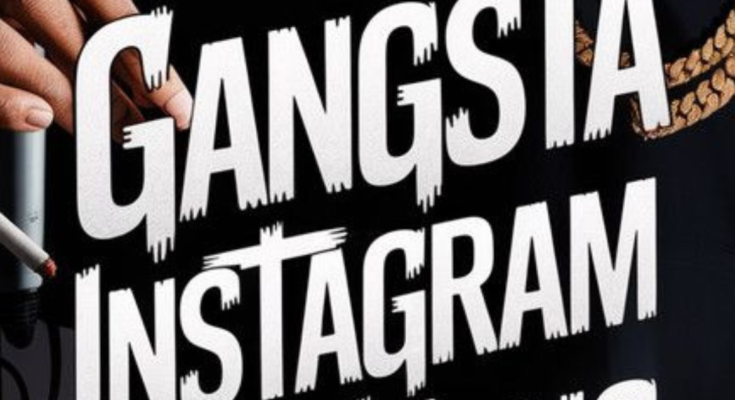 Gangster Bio for Instagram