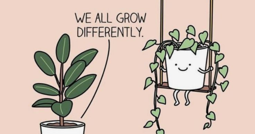 Plant Quotes