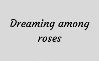 Rose Captions for Instagram