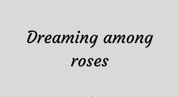 Rose Captions for Instagram