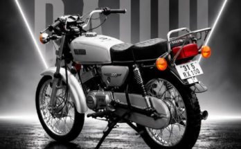 Yamaha RX Bike Captions for Instagram