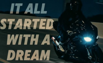 Motivational Biker Attitude Quotes