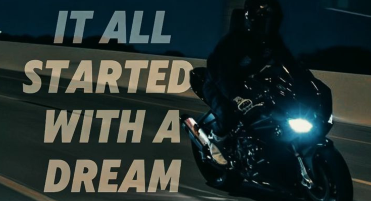 Motivational Biker Attitude Quotes