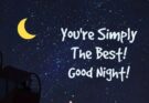 Good Night Quotes