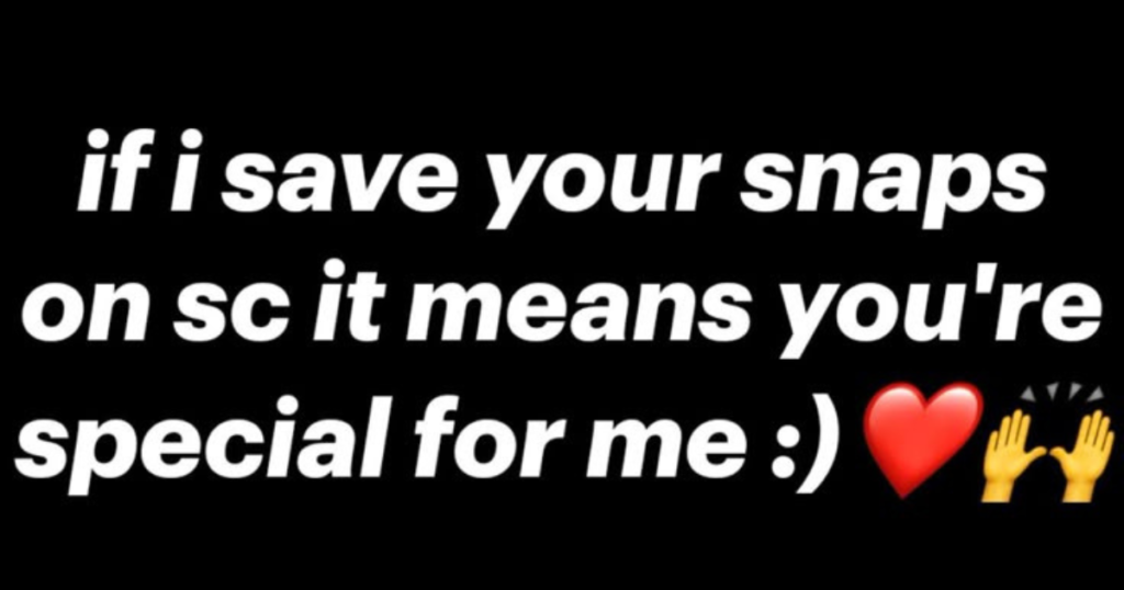 Simp Instagram Captions