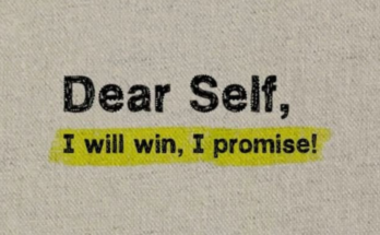 Captions For Myself
