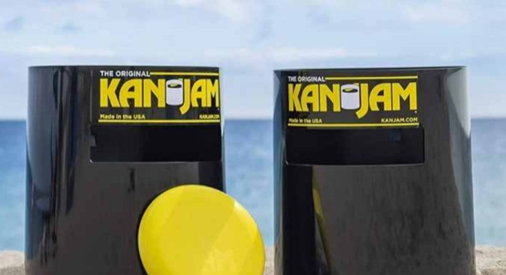Kan Jam Captions