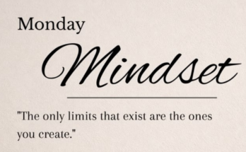 Monday Quotes