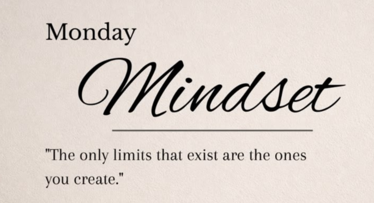 Monday Quotes