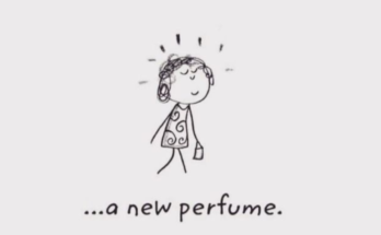 Perfume Captions For Instagram