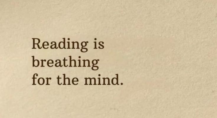 Reading Captions