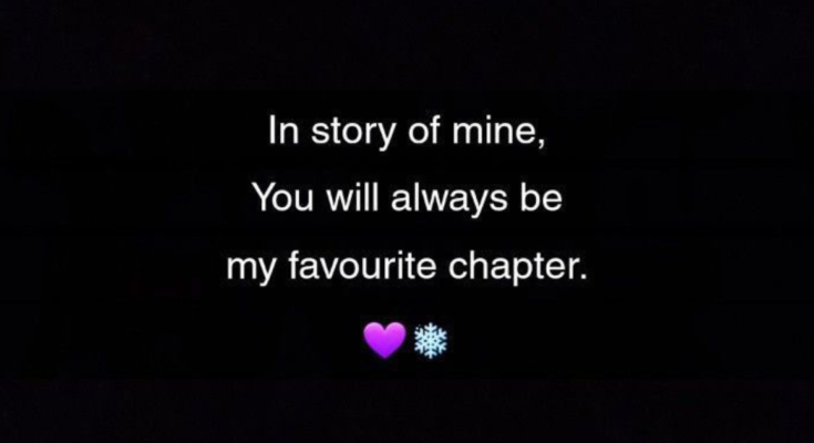 Romantic Instagram Captions for Girls