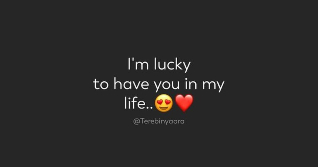 Romantic Instagram Captions for Girls