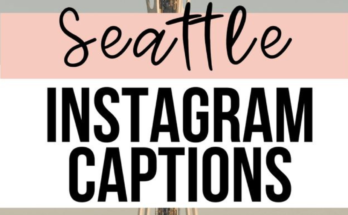 Seattle Quotes