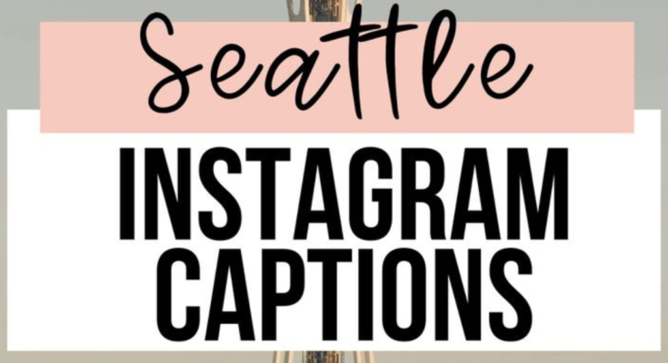 Seattle Quotes
