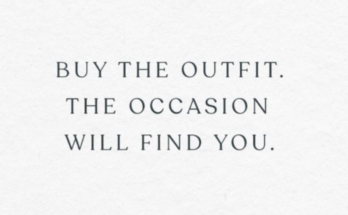 Shopping Instagram Captions for Girls