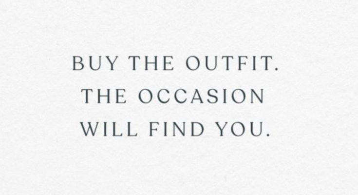 Shopping Instagram Captions for Girls