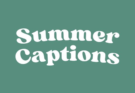 Summer Captions for Instagram