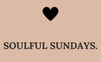 Sunday Captions
